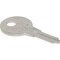 Hillman HILLMAN House/Office Universal Key Blank Double 85189 - alternate 2